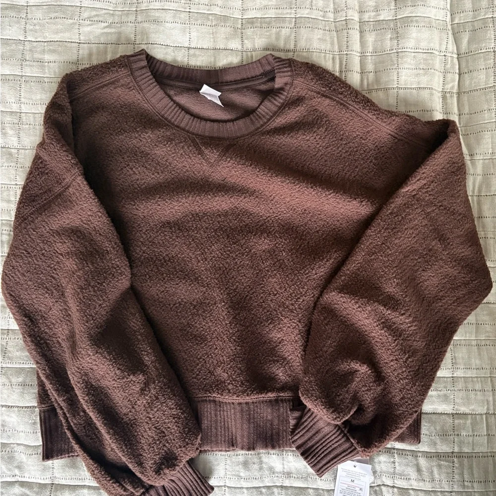 NWT Auden pullover Sweater - Picture 2 of 3